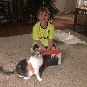 Meet your Posher, Olivia